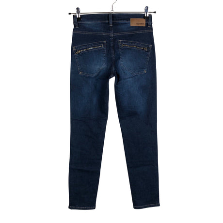 Unisex Very Nice - Teksad, suurus W27 - Sinine (2)