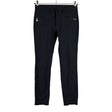 Unisex Very Nice - Mittevenivad püksid, suurus W29 - Must ()