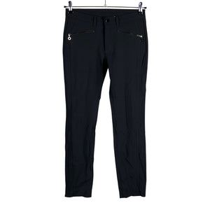 Unisex Very Nice - Mittevenivad püksid, suurus W29 - Must (1)