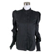 Unisex Culture - Pluus, suurus 36 - Must ()