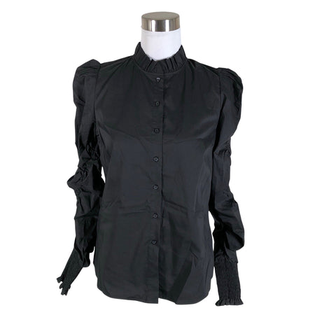 Unisex Culture - Pluus, suurus 36 - Must ()