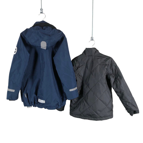 Unisex Reimatec - Talvejope, suurus 116 - 122 - Sinine (2)