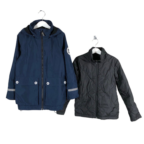 Unisex Reimatec - Talvejope, suurus 116 - 122 - Sinine ()