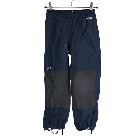 Unisex Helly Hansen - Kevad-/sügispüksid, suurus 110 - 116 - Sinine ()