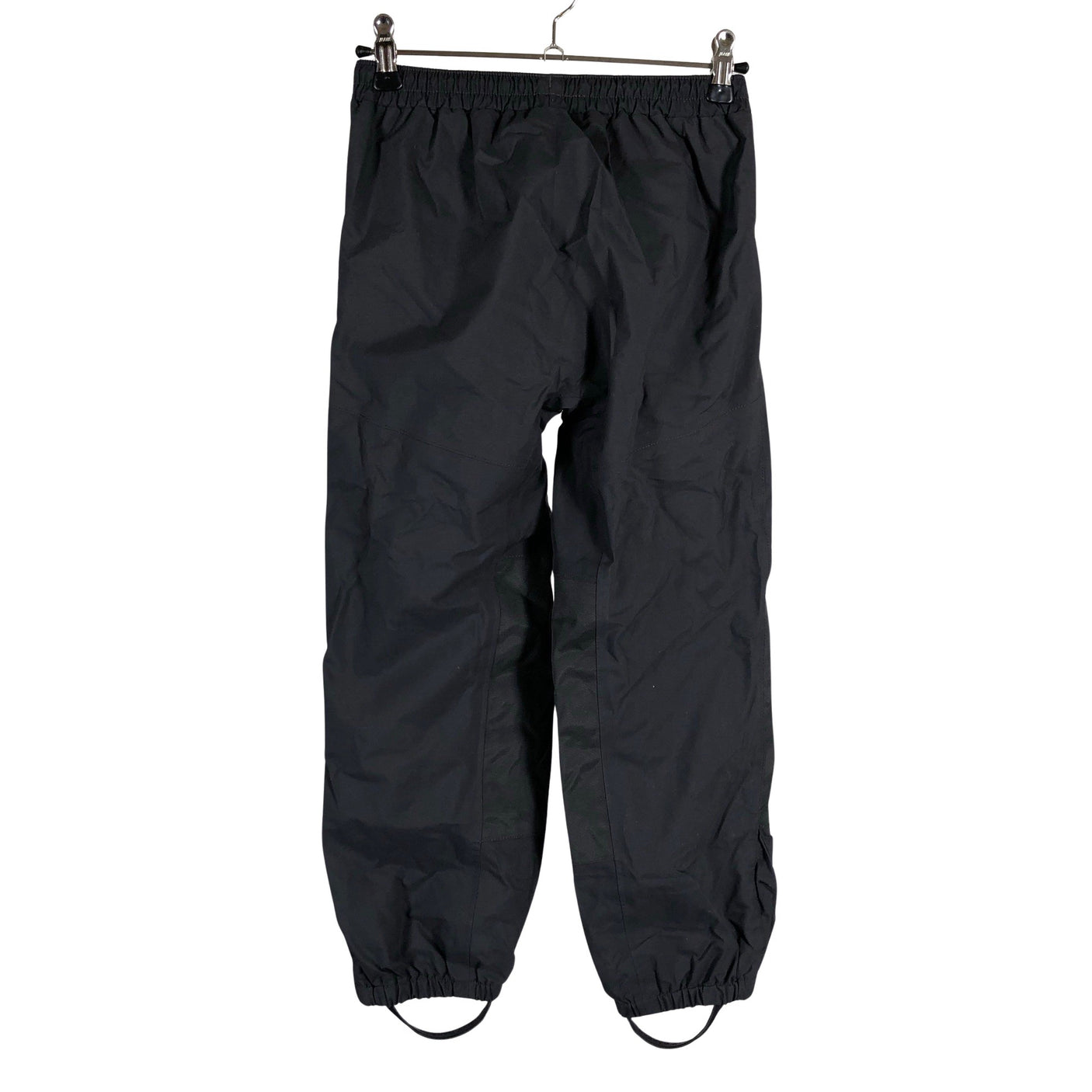 Unisex Helly Hansen - Kevad-/sügispüksid, suurus 116 - 122 - Hall (2)