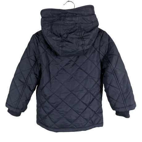 Unisex Monsoon - Talvejope, suurus 98 - 104 - Sinine (2)