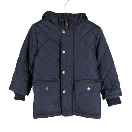 Unisex Monsoon - Talvejope, suurus 98 - 104 - Sinine ()