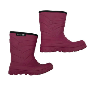 Unisex Nokian - Kummikud, suurus 28 - Lilla (1)