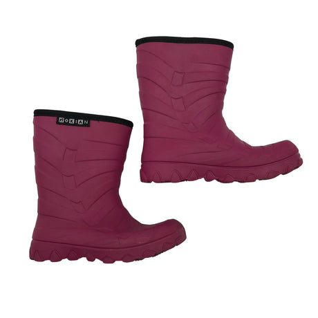 Unisex Nokian - Kummikud, suurus 28 - Lilla ()