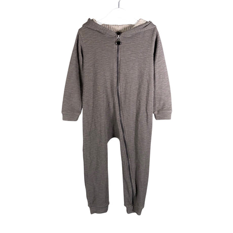 Unisex Lala - Pükskostüüm, suurus 110 - 116 - Hall ()