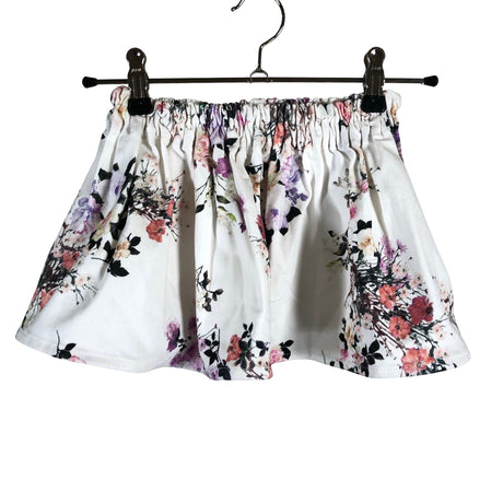 Unisex Julie Dausell - Mitteveniv seelik, suurus 92 - 98 - Valge ()