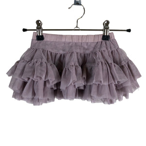 Unisex POMPdeLUX - Tüllseelik, suurus 62 - 68 - Lilla (1)