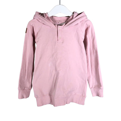 Unisex Metsola - Dressipluus, suurus 110 - 116 - Heleroosa ()