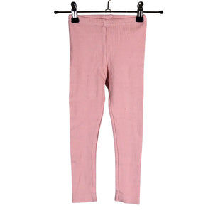 Unisex Metsola - Retuusid, suurus 98 - 104 - Heleroosa (1)