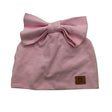 Unisex Pono Design - Õhuke müts, suurus 46 - 48 cm - Heleroosa ()