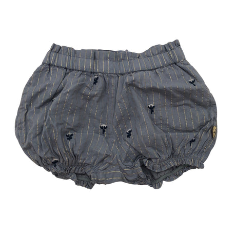 Unisex POMPdeLUX - Lühikesed püksid, suurus 62 - 68 - Helesinine ()