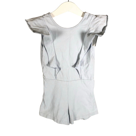 Unisex Gugguu - Lühike pükskostüüm, suurus 98 - 104 - Helesinine ()