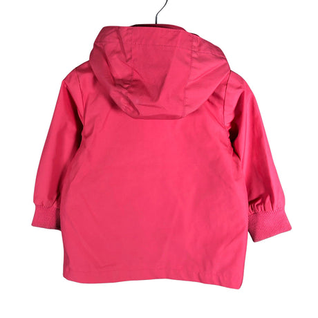 Unisex Mini Rodini - Kevad-/sügisjope, suurus 80 - 86 - Roosa (2)