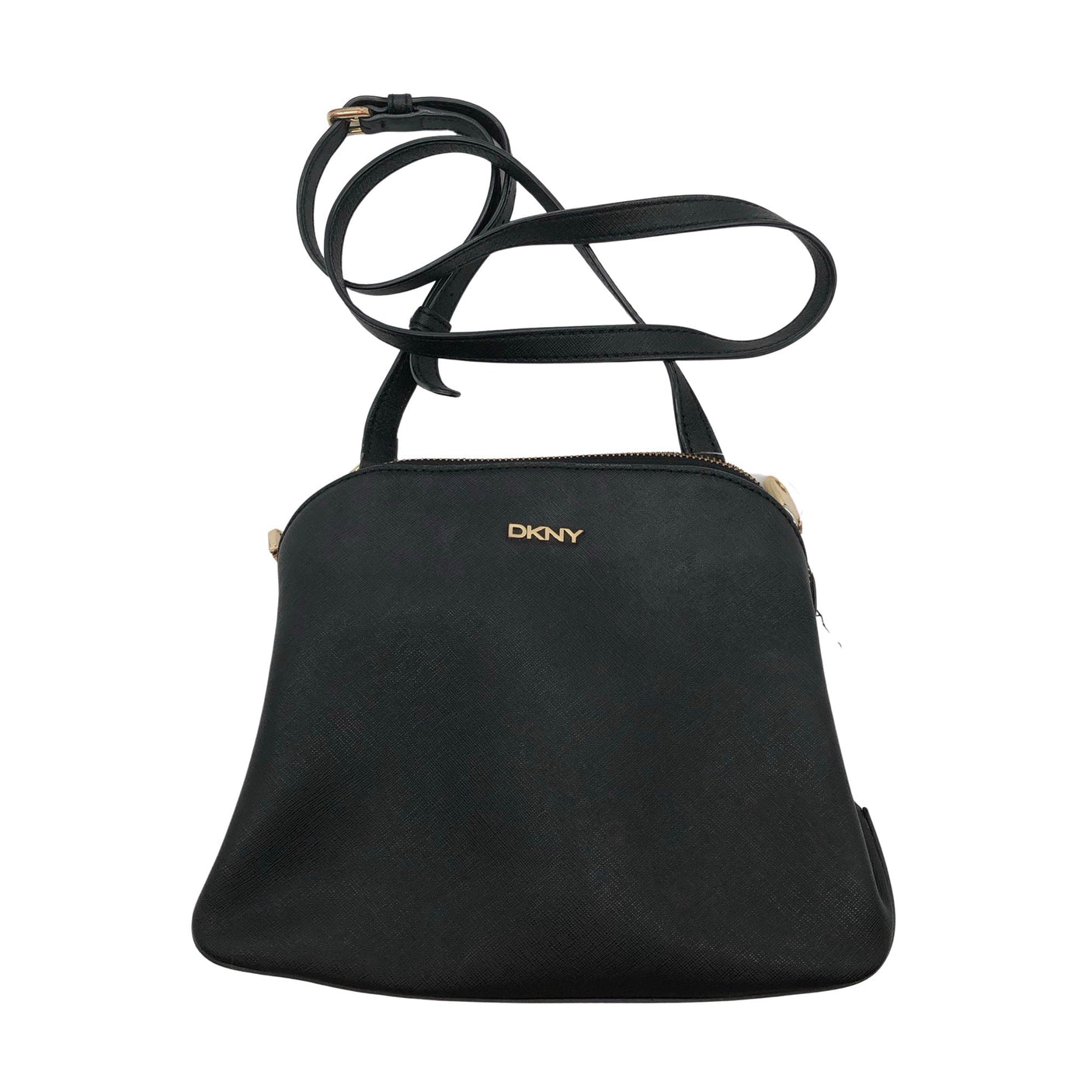 Unisex DKNY - Õlakott, suurus Mini - Must (1)