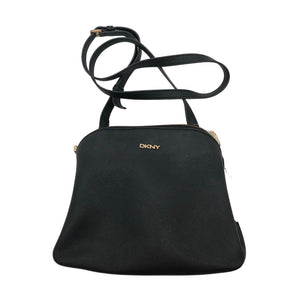 Unisex DKNY - Õlakott, suurus Mini - Must (1)