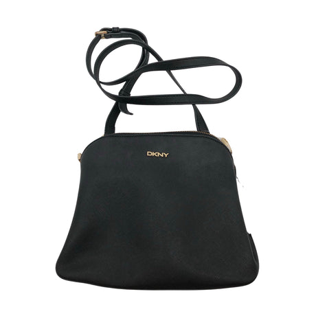 Unisex DKNY - Õlakott, suurus Mini - Must ()