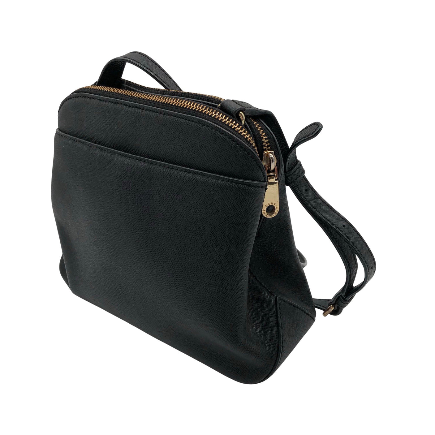 Unisex DKNY - Õlakott, suurus Mini - Must (2)