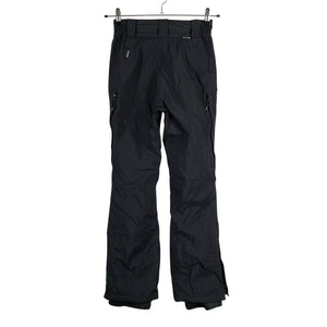 Unisex Rukka - Talvepüksid, suurus 34 - Must (2)