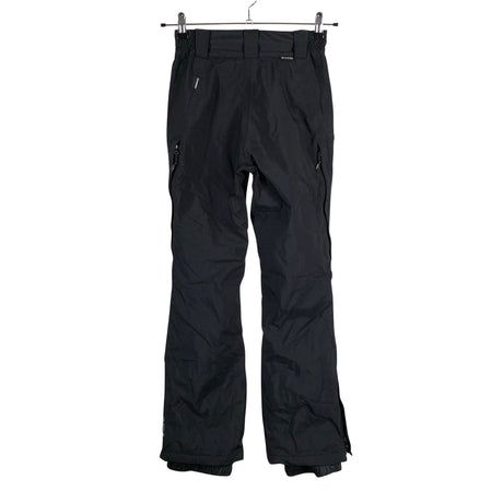 Unisex Rukka - Talvepüksid, suurus 34 - Must (2)