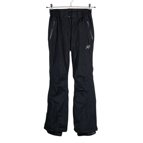 Unisex Rukka - Talvepüksid, suurus 34 - Must ()