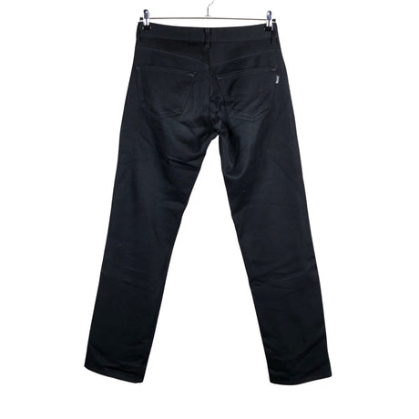 Unisex Jack & Jones - Mittevenivad püksid, suurus W33 - Must (2)
