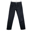 Unisex Jack & Jones - Mittevenivad püksid, suurus W33 - Must ()