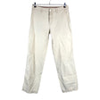 Unisex Mexx - Mittevenivad püksid, suurus W34 - Looduslik valge ()