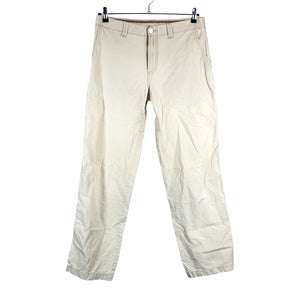 Unisex Mexx - Mittevenivad püksid, suurus W34 - Looduslik valge (1)