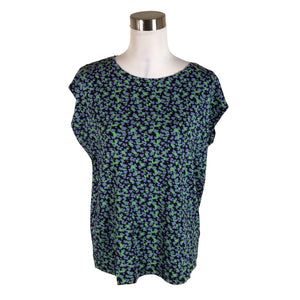 Unisex me&i - T-särk, suurus 38 - Helesinine (1)