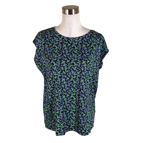 Unisex me&i - T-särk, suurus 38 - Helesinine ()