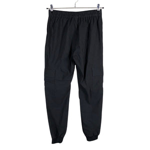 Unisex Makia - Mittevenivad püksid, suurus 34 - Must (2)