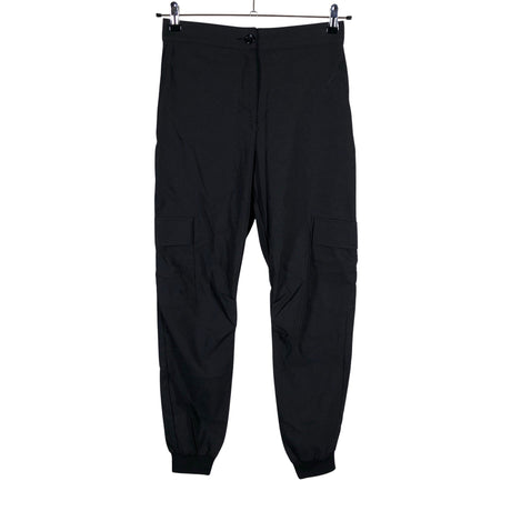 Unisex Makia - Mittevenivad püksid, suurus 34 - Must ()