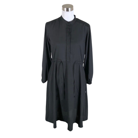 Unisex Makia - Õhuke kleit, suurus 34 - Must ()