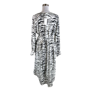 Unisex Gugguu - Mitteveniv kleit, suurus 40 - Valge (2)
