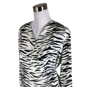 Unisex Gugguu - Mitteveniv kleit, suurus 40 - Valge (3)