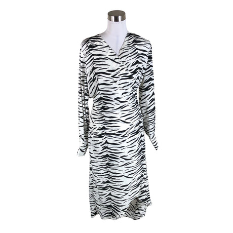 Unisex Gugguu - Mitteveniv kleit, suurus 40 - Valge ()