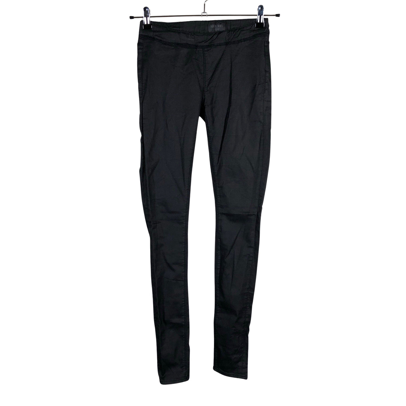 Unisex Tiger of Sweden - Teksaretuusid, suurus W29 - Must (1)