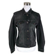 Unisex Black Swan Fashion - Teksatagi, suurus 34 - Hall ()