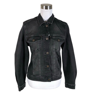 Unisex Black Swan Fashion - Teksatagi, suurus 34 - Hall (1)