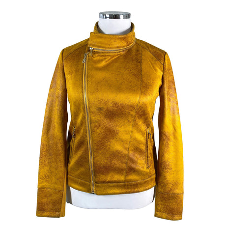 Unisex Desigual - Nahkseelik, suurus 42 - Oranž ()