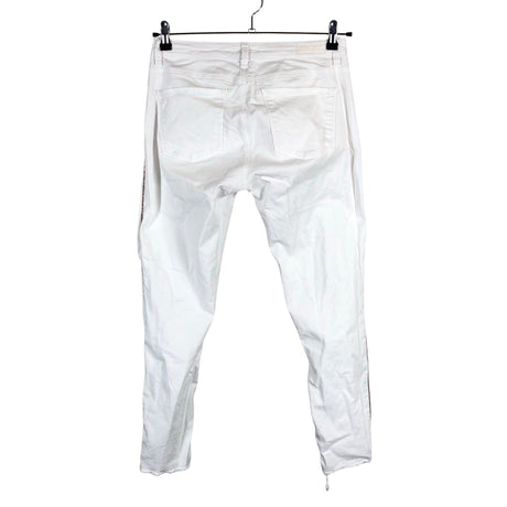 Unisex Opus - Teksad, suurus 40 - Valge (2)