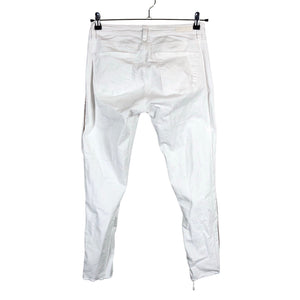 Unisex Opus - Teksad, suurus 40 - Valge (2)