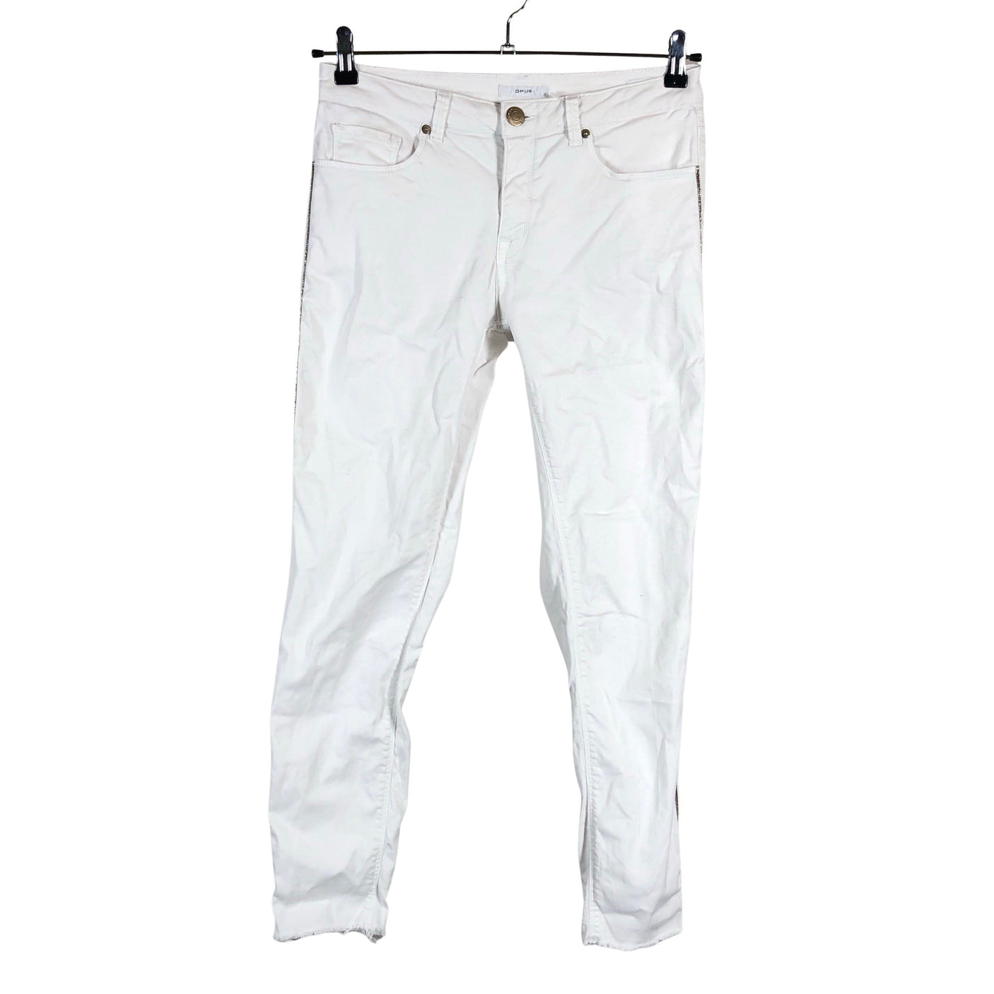 Unisex Opus - Teksad, suurus 40 - Valge (1)