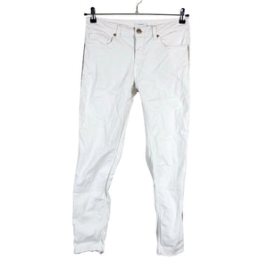 Unisex Opus - Teksad, suurus 40 - Valge (1)