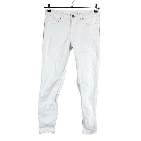 Unisex Opus - Teksad, suurus 40 - Valge ()